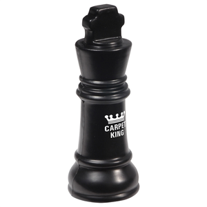Photo of King Chess Piece Stress Reliever
