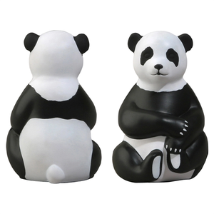 Photo of Sitting Panda Stress Reliever