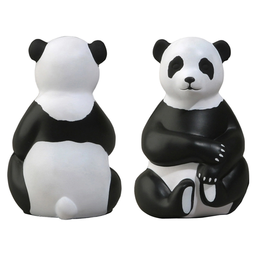 Photo of Sitting Panda Stress Reliever