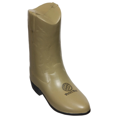 Photo of Cowboy Boot Stress Reliever