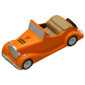 Photo of Antique Car Stress Reliever