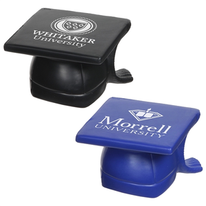 Photo of Mortarboard Hat Stress Reliever