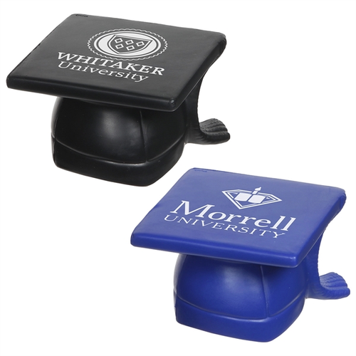 Main photo of Mortarboard Hat Stress Reliever