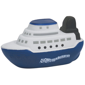 Photo of Cruise Boat Stress Reliever