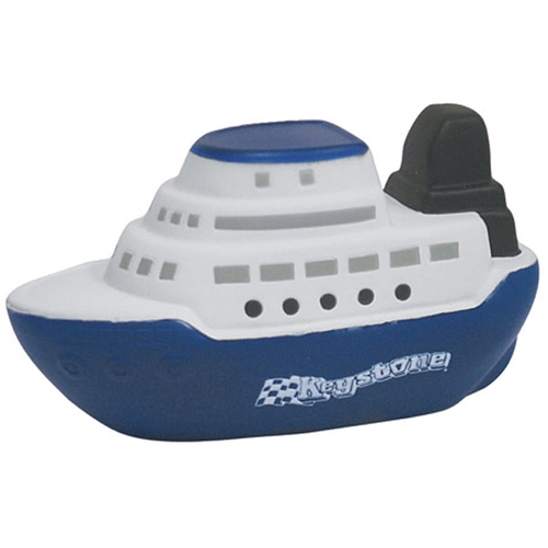 Photo of Cruise Boat Stress Reliever