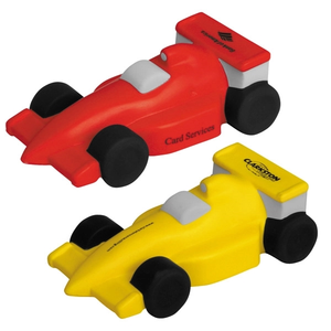 Photo of Race Car Stress Reliever