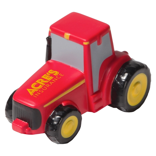 Photo of Tractor Stress Reliever