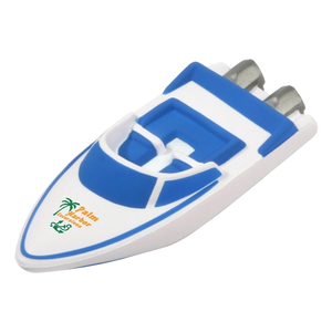Photo of Speedboat Stress Reliever