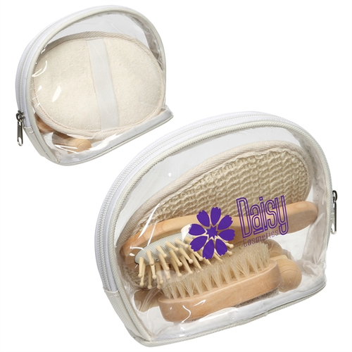 Photo of Naturally You Spa Kit