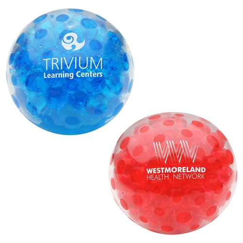 Main photo of Bead Squeeze Gel Ball