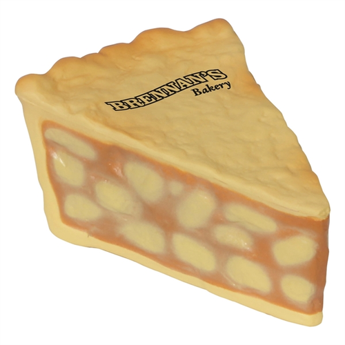 Photo of Apple Pie Stress Reliever