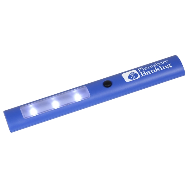 Medium Blue color option for Magnetic Light Stick