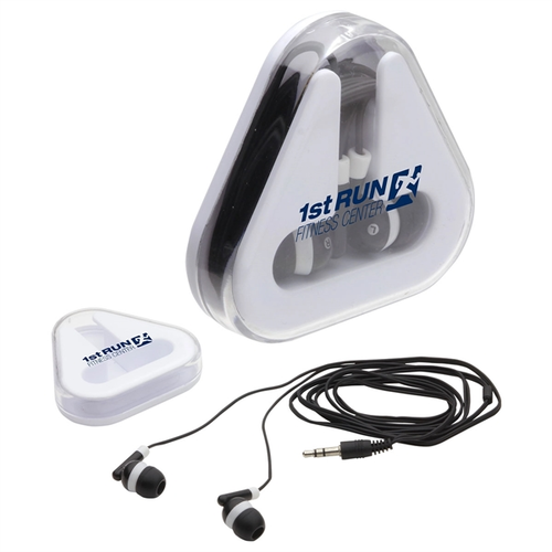 Photo of Earbuds Tri Caddy