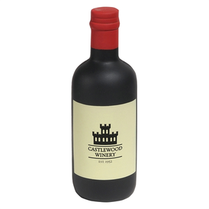 Photo of Wine Bottle Stress Reliever