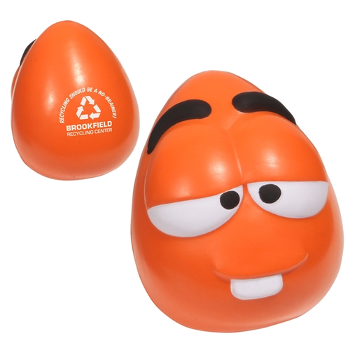 Photo of Mini Mood Maniac Stress Reliever Wacky