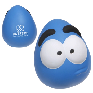 Photo of Mini Mood Maniac Stress Reliever Stressed