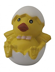 Photo of Chick In Egg Squeezies