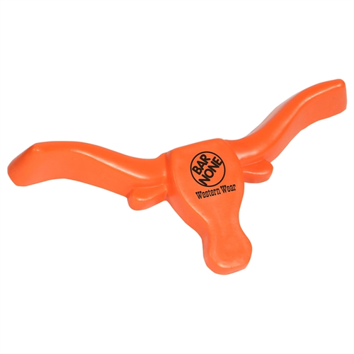 Photo of Longhorn Stress Reliever