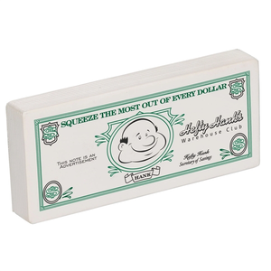 Photo of Custom Bucks Stress Reliever