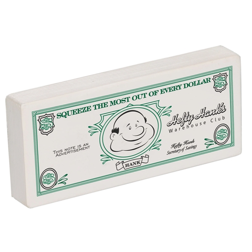 Photo of Custom Bucks Stress Reliever