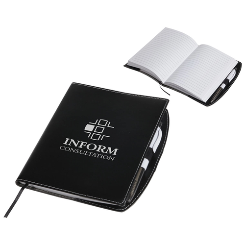 Photo of Memo Jotter