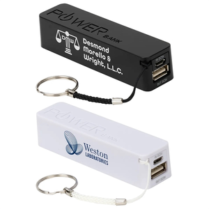 Photo of In Style   2200m Ah Power Bank