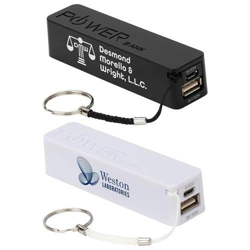 Main photo of In Style   2200m Ah Power Bank