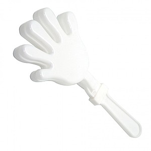 Photo of Clapping Hands Noise Maker