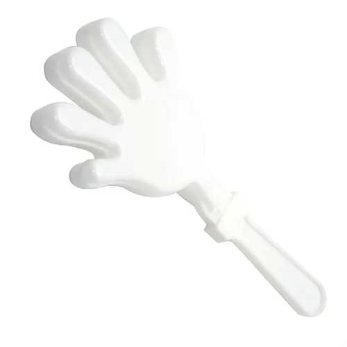 Photo of Clapping Hands Noise Maker