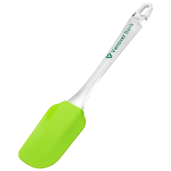 Bright Green color option for Quick Cook Spatula