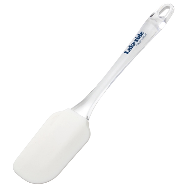 Bright White color option for Quick Cook Spatula