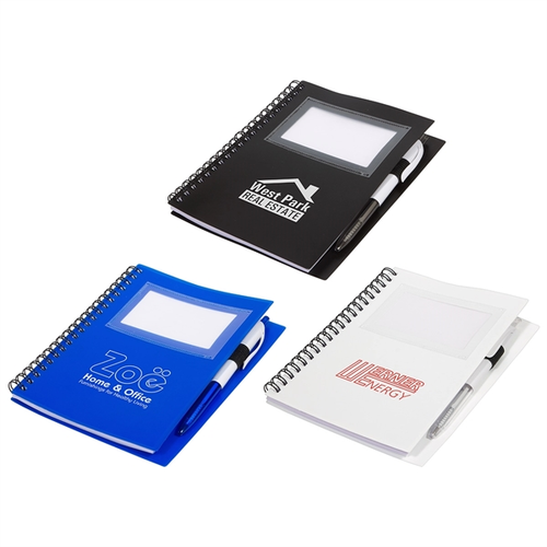 Main photo of Note It Memo Book
