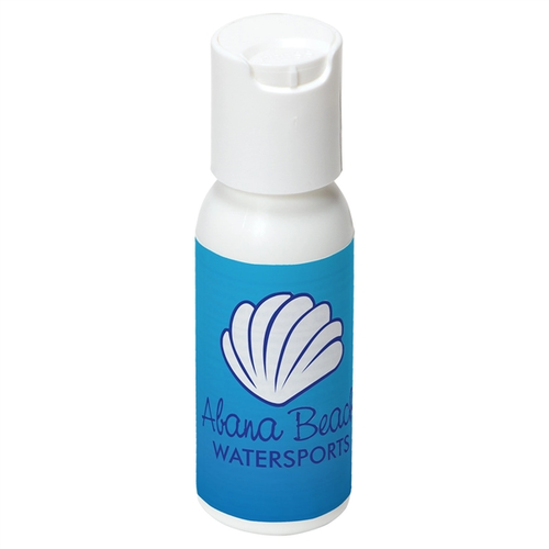Photo of Safeguard 1 Oz Squeeze Bottle Sunscreen Lotion