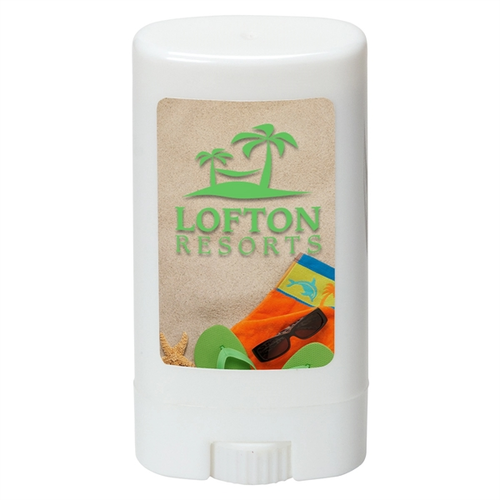 Photo of Safeguard Sunscreen Stick