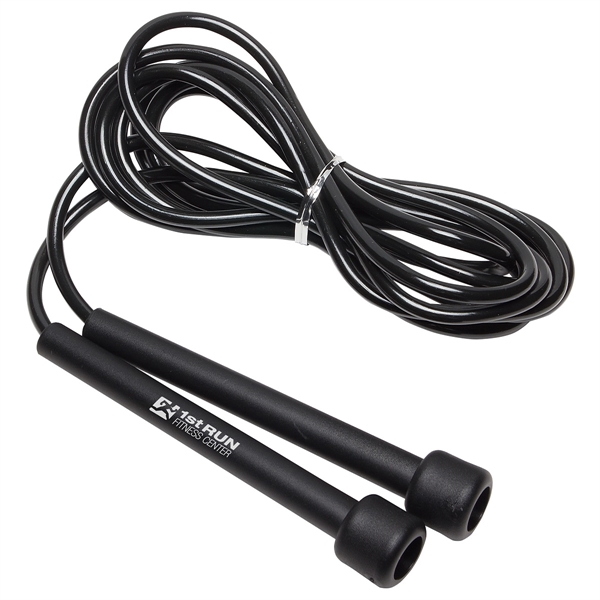 Dark Black color option for Quick Speed Jump Rope