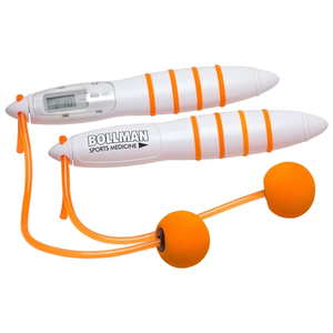 Photo of Cordless Digital Jump Rope