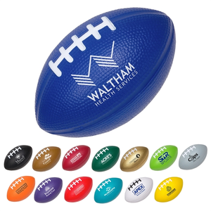 Photo of Medium Football Stress Reliever