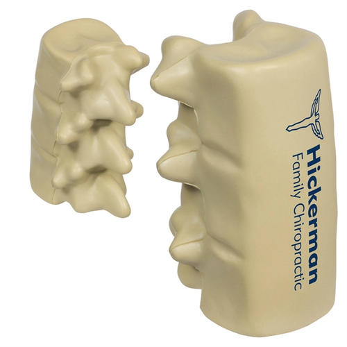 Photo of Spinal Segment Stress Reliever