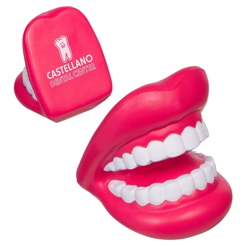 Photo of Big Mouth Stress Reliever
