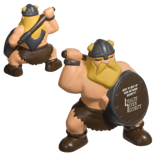 Photo of Viking Stress Reliever