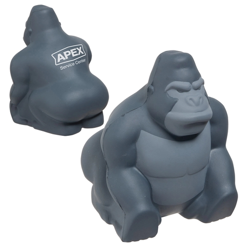 Photo of Gorilla Stress Reliever