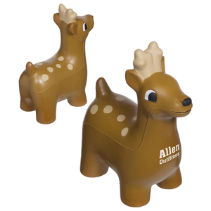 Photo of Deer Stress Reliever