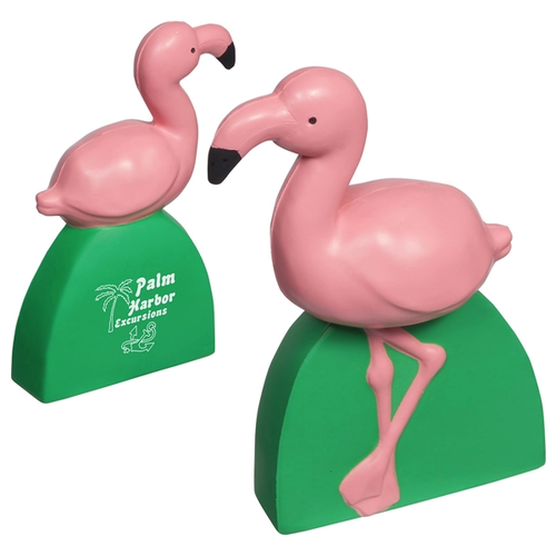 Photo of Flamingo Stress Reliever