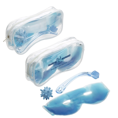 Photo of Total Comfort Spa Kit