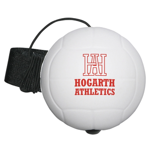 Photo of Volleyball Stress Reliever Yo Yo Bungee