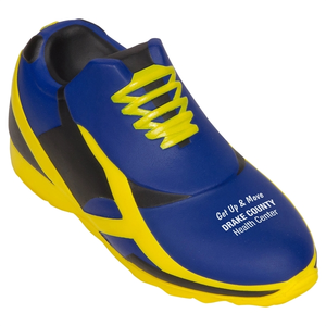 Photo of Running Shoe Stress Reliever