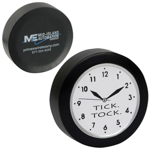 Photo of Clock Stress Reliever