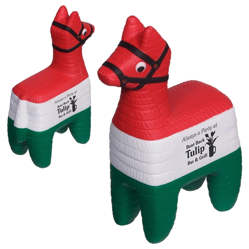 Photo of Pinata Stress Reliever