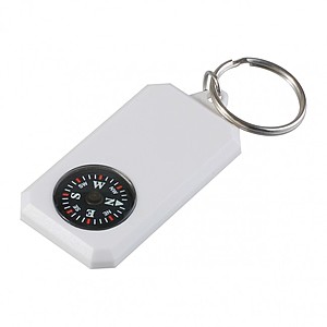 Photo of Compass Keyring
