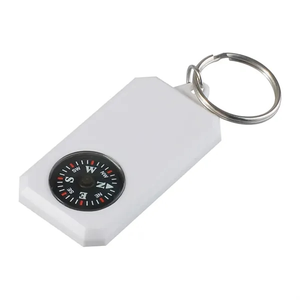 Photo of Compass Keyring